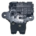 Fechadura Tampa Trasei Gm Monza Cruze 2013/2017 Cobalt 12/23