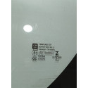 Vidro Fixo Porta Chevrolet Cruze 2012/16 Traseiro Esquerdo