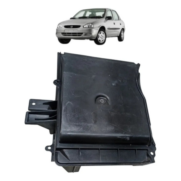 Capa Caixa Ar Separadora Corsa 1994/2016 Classic 52469588