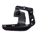 Moldura Farol Milha Drl Ld Direit Gm Tracker 2021/ 26237242 Preto Direito