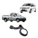 Suporte Radiador Gm Corsa Montana Meriva 2442257