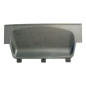 Moldura Acabamento Painel Nissan Tiida Sl 2008/2012 Preto