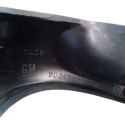 Moldura Painel Instrumento Acabamento Gm Corsa 1994 A 1999 Cinza