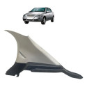 Suporte Bagagito Direit Astra Hatch 2003 A 2011 Gelo E Preto