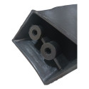 Retrovisor Externo Direito D20 1985/1990 Original 94629798