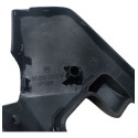 Moldura Maçaneta Interna Diant Direit Vectra 94/96 90286748 Preto Dianteira