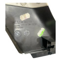 Suporte Bagagito Direit Astra Hatch 2003 A 2011 Gelo E Preto
