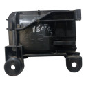 Maçaneta Interna Esquerd Vectra 1994 A 1996 90270173 Preto Dianteira/traseira