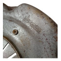 Plato Embreagem Chevrolet Opala Caravan 1973/89 Borg Warner Prateado