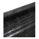 Absorvedor Impacto Dianteiro Strada 2021/2023 52127368 Preto