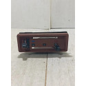 Controle Ar Forçado Chevrolet Opala 1981 1987 Original