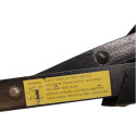 Macaco Universal Veiculos 700kg + Chave Roda 17mm