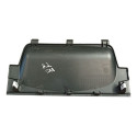 Moldura Acabamento Painel Nissan Tiida Sl 2008/2012 Preto