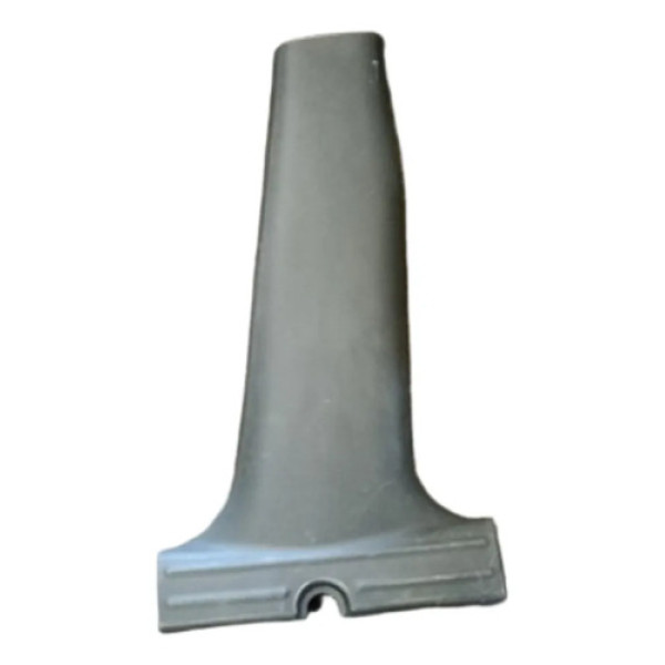 Moldura Coluna Central Esquerd Vw Gol G3 G4