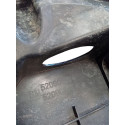 Painel Corta Fogo Chevrolet Prisma Onix 52090520 Preto