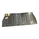 Remendo Assoalho Porta Mala Fiat Uno 1991 1999 A 2013