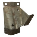 Suporte Paralama Direito Astra 1999/2011 93241638 Prata