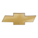 Emblema Gravata Corsa Sedan 03/12 Zafira 01/12 Tampa Tras