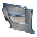 Forro Traseir Direit Celta 2 Portas 2007 2011 Original Preto