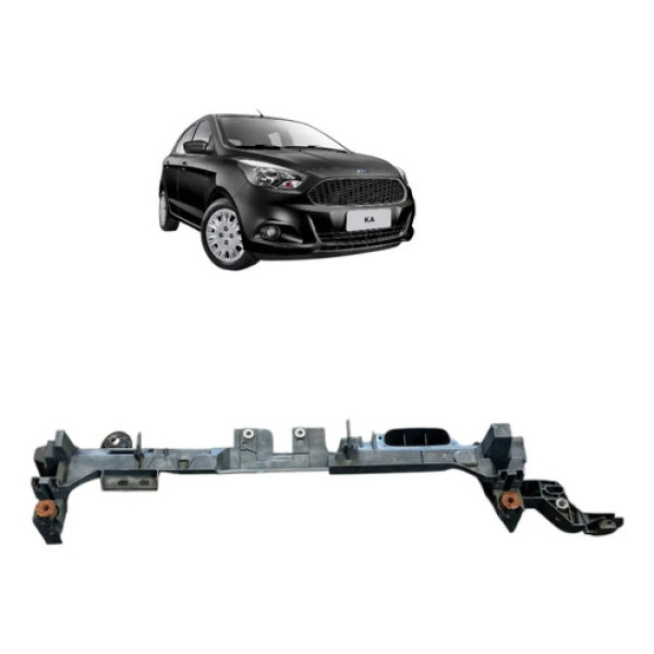 Painel Frontal Superior Ford Ka 2015/2021 E3b516e146a