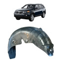 Parabarro Traseir Esquerd Kia Sorento 2011 2013 Original