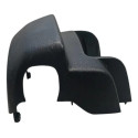Moldura Superiorcoluna Volante Corsa Classic 1996 2010