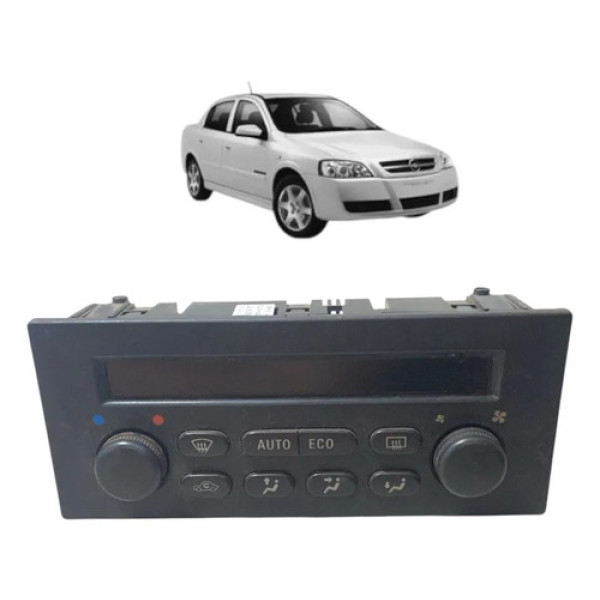 Comando Ar Condicionado Digital Gm Astra 2003 A 2012