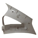 Acabamento Moldura Traseir Direit Corsa Classic 2000 2010 Cinza