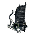 Coletor Admissão Jeep Compass Turbo 1.3 2022