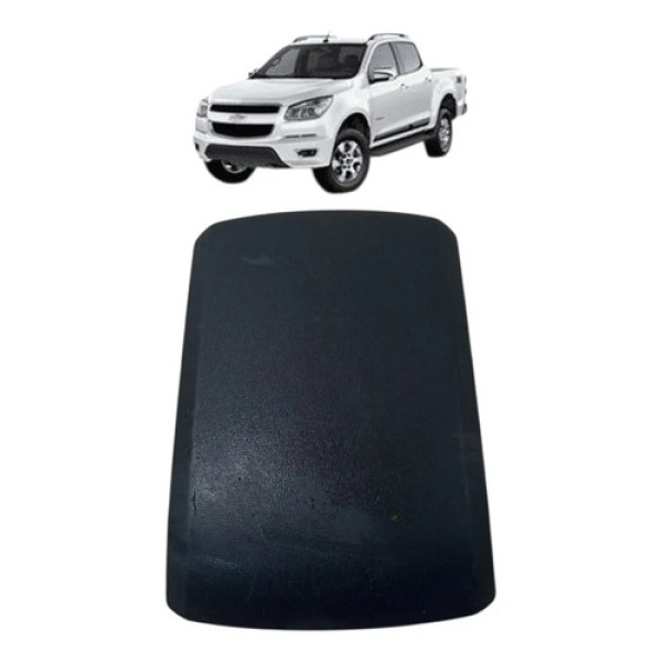Tampa Apoio Braço Central Chevrolet S10 2012 2016 Original