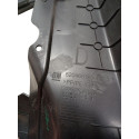 Moldura Coluna Traseira Gm Onix 2015/2019 Par