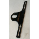 Suporte Da Placa Ford F-1 E F-100 1948 À 1961