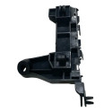 Guia Parachoque Dianteir Direit Honda Fit 2009 A 2012
