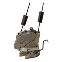 Fechadura Porta Traseir Esquerd Honda Fit City Crv 2007/2014