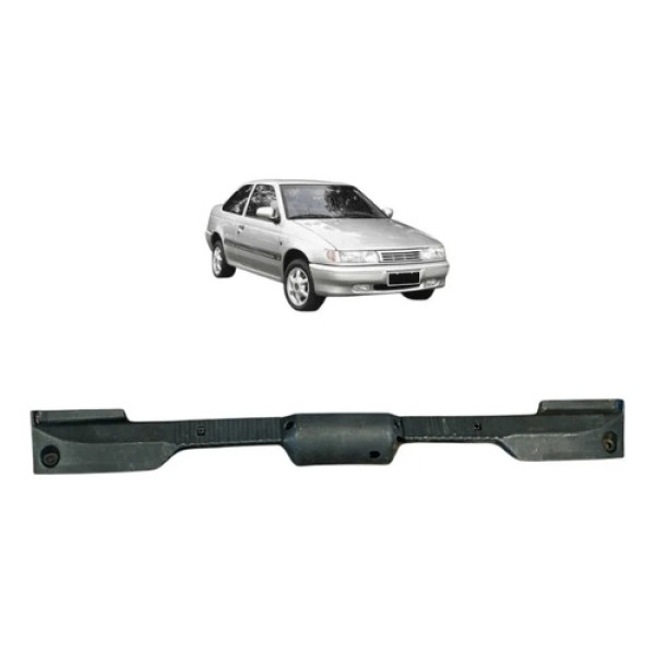 Soleira Porta Malas Trás Ford Verona 1993 1996