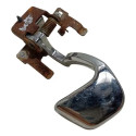 Macaneta Interna Direit S10 Blazer 1995/2011 15997814 Cromado Dianteira/traseira