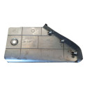 Acabamento Console Direito Nissan Tiida Sl 2007/2012 K-mex