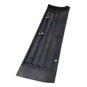 Friso Lateral Gm D20 1991 1995 Original Preto