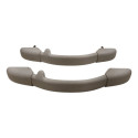 Alça Teto Puxador Pqp Citroen Peugeot C3 206 307 03/11 Par Gelo