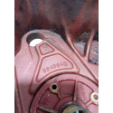 Capa Seca Câmbio Gm S10 Blazer 1995/2011 2.2 2.4 3343640