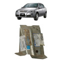 Suporte Paralama Direito Astra 1999/2011 93241638 Prata