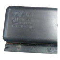 Porta Objetos Painel Chevrolet Vectra 1999/2005 90503596 Cinza