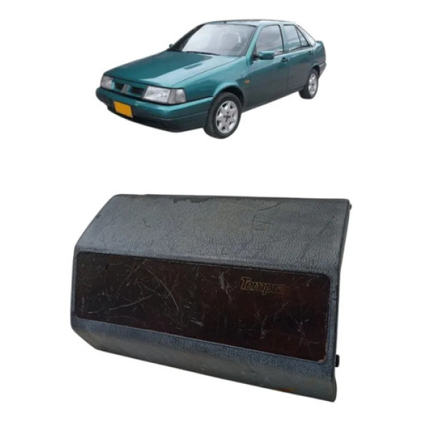 Tampa Porta Luvas Tempra 1993 4p 2.0 8v