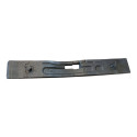 Absorvedor Impacto Traseiro Gm Onix G1 13/15 94746980 Preto