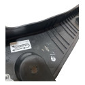 Acabamento Paralama Direito Gm Onix 2013 A 2018 899511349 Preto