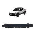 Absorvedor Impacto Dianteir Fiat Strada 2019 2024 Original