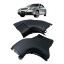 Par Soleira Dianteira Direita Chevrolet Astra 1999 2012 Ori