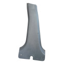 Moldura Coluna Inferior Esquerd Chevrolet Celta 93363806
