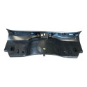 Moldura Porta Malas Cruze Sedan 2015/2019 13438104 Original