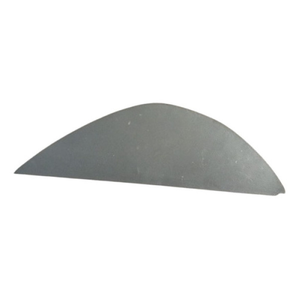 Moldura Lateral Direito Painel Fiat Mobi 2020 100229178